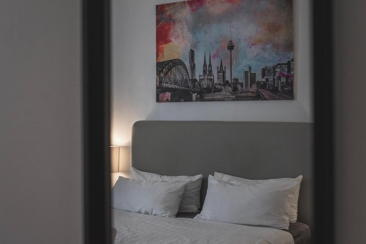 In Am Rheingarten Apartment *